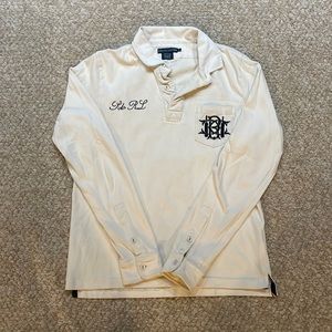 Ralph Lauren Rugby